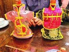 -乔家满族八大碗(流水沟店)