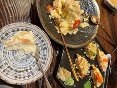 -鸟鹏烧鸟居酒屋(龙岗万科店)