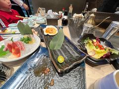 -大渔铁板烧(蛇口店)