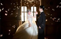 -金夫人婚纱摄影(总店)