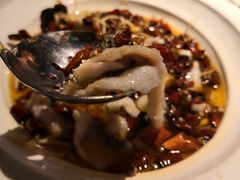 迷迭沸腾鱼-蔴将·川菜(黄龙万科店)