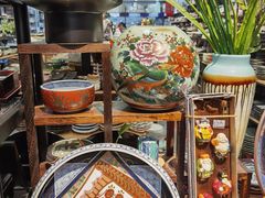 -万润国际酒店用品市场