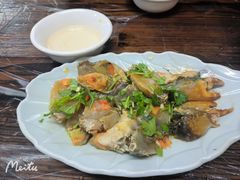 -官塘锋记鱼生·生腌·砂锅粥(牌坊街店)