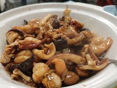 -逢春菜馆天津菜(胜利路店)