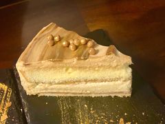 熔岩咖啡-TINTIN CAKE BOUTIQUE(台北壹店)