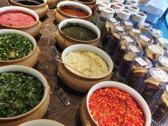 -涮福記·现切牛羊肉火锅(世纪汇店)