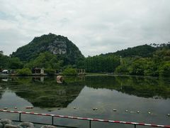 -星湖旅游景区七星岩