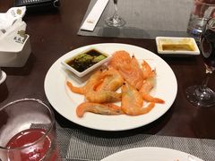 -安徽饭店·白鹭阁自助餐厅(梅山路店)