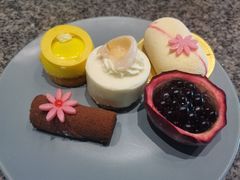 -解放碑威斯汀酒店-知味国际美食餐厅