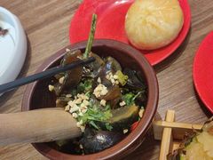 -云海肴·汽锅鸡·云南菜(广安门天虹店)
