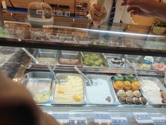 -CREAM STORY意大利手工冰淇淋&甜品(万象前海店)