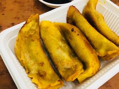 -清真蒋有记(老门东店)