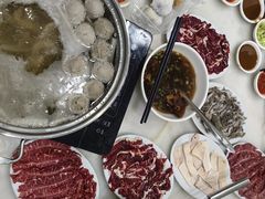 -五洲牛肉美食馆