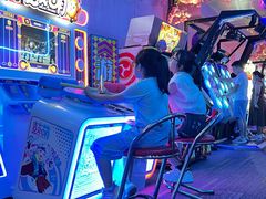 -核客电玩城(东门店)