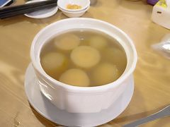 -佛有缘素食馆·荔湾老字号(陈家祠首店)