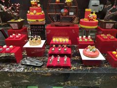 -长沙富力万达文华酒店