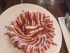 -清真·鸦儿李记·小馆(后海店)