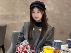 -温德姆至尊酒店·璇全日餐厅