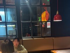 -探鱼·鲜青椒爽麻烤鱼(天河优托邦店)