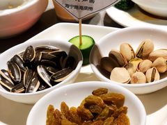 -海底捞火锅(海宁路店)