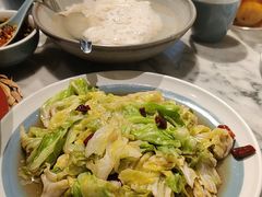 -懒人盐府人家(航天桥店)