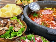 -笔记安顺夺夺粉火锅