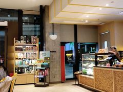 -星巴克(武汉奥山世纪城店)