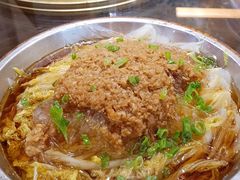 -倍儿美海鲜大排挡·非遗海鲜蒸饺(洋货店)