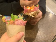-星巴克(舟山蜈蚣峙店)