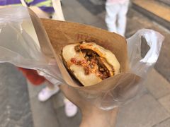 -辣哭饼(七宝老街店)