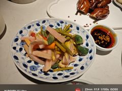 -院8里·小聚园老川菜(九眼桥店)