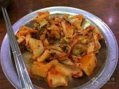 -神仙雪浓汤(明洞店)