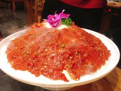 -古蜀人家火锅(文明店)