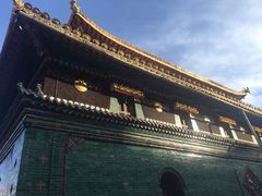 -塔尔寺