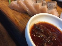 -Dombe豚(黑猪肉街店)