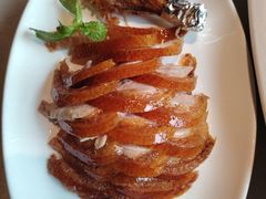 -聚味坊烤鸭店(草桥店)