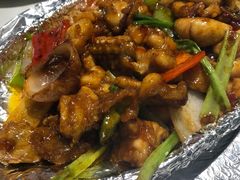 -多多旺港式茶餐厅(新区店)