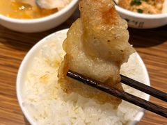 -金掌勺·锅包肉(广渠门店)