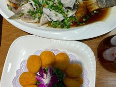 -周锦记广式餐厅