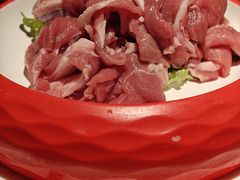 -额尔敦传统涮(公园西路店)