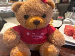 -三亚湾海居铂尔曼度假酒店