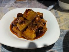 红烧肉-大隐隐于市私房菜(保和小区店)
