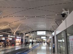 -南昌昌北国际机场