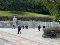 -龙头寺公园
