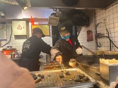 -董顺桃老长沙臭豆腐(步行街店)