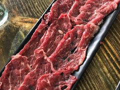 -刘少华贵州小黄牛·鲜牛肉火锅(总店)