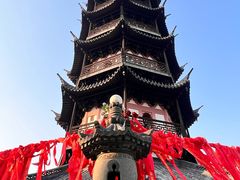 -西林禅寺