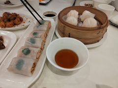 -金时代顺风大酒店(临港百联店)