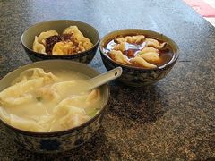 -春阳水饺(香槟广场店)