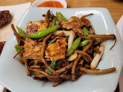 -宏记广东客家菜(丰汇店)